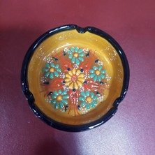 Es Dekor Küçük Küllük Çap 8cm Yük 3 cm 1 Adet