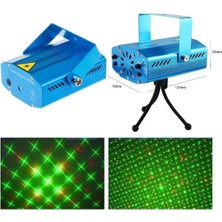 Eco Lounge Lazer Makinesi