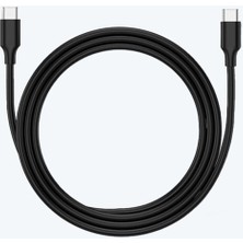Hp 5AR72AA Usb-C To Usb-C 100W Kablo