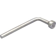 17 mm Tekli Bijon Anahtarı - Lastik Değişim Anahtarı
