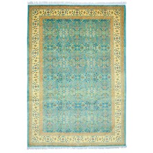 Kilim Co. El Dokuma Hereke Halısı 203X293 cm (5.95 M²)
