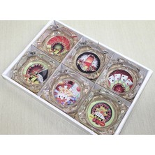 Cam Küllük ALK3642