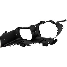 Wender Bmw Far Çerçevesi X5:F15 X6:F16 Sol Bi-Xenon 2014-18