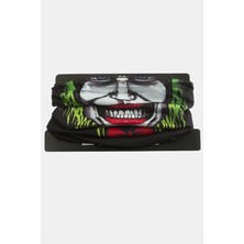 Eco Lounge Joker Baff Boyunluk