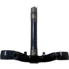 Bajaj Pulsar RS200 Direksiyon Alt Kelepçe Mili, Mesnet Orijinal