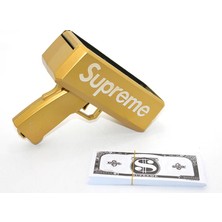 Gold Para Saçma Makinası