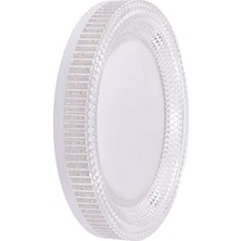 Eco Lounge Noas YL14 1236 Kristal Sıva Üstü 36W LED Spot 3 Renk