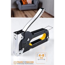 Brf Bfs El Çakma Zımba Makinesi - Mobilya Zımba Tabancası