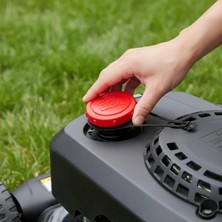 Eco Lounge Yakıt Deposu Kapağı