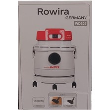 Rowira