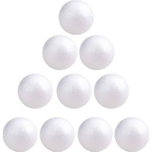 Zenvia Köpük 4 cm Top 80 Adet (ZNV-556)