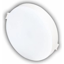 Eco Lounge Cata Ct 5662 Sıva Altı 25W Ayarlanabilir LED Spot 3200K Gün Işığı