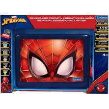 Eco Lounge 0832 Eğitici Lexibook Laptop -Sunman