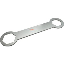 Yıldırım Nalbur Batarya Kartuş Sökme Takma Anahtarı 28X31 Banyo Evye Lavabo Bataryaları