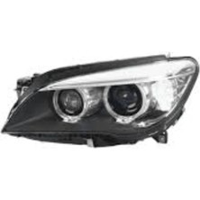 Wender Bmw Komple Far F01-LCI Sağ Bi-Xenon 2012-15