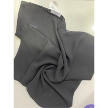 Sedef Büyük Boy Eşarp Caz Kare, 150 X150