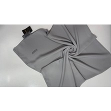 Sedef Büyük Boy Medine Krep Eşarp, 150 x 150