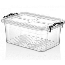 Zenvia Merdem Kiler Saklama Kabı 15 Lt No:6 ROYALEKS-81411 (ZNV-556)