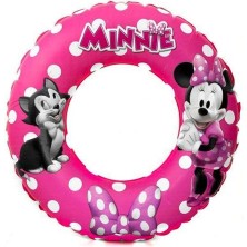 Eco Lounge Bestway Minnie Simit 56 cm