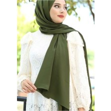 Sedef Medine Ipeği ŞAL,YEŞIL,70X200