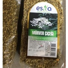 Zenvia Poşet Mürver Çiçeği 50 Gr. (ZNV-556)