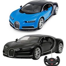 Eco Lounge Rastar Kumandalı 1:14 Bugatti Chiron