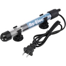 Rs Electrical RS-300W Termostatlı Akvaryum Isıtıcı 300W