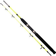 Remixon Pagrus 1.80M 60-120GR 2p Bot Olta Kamışı (Lemon)