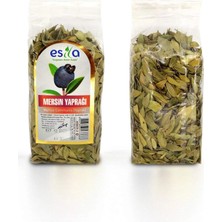 Zenvia Poşet Mersin Yaprağı 60 Gr. (ZNV-556)