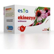 Zenvia Poşet Ekinezya Çiçek 40 Gr. (ZNV-556)