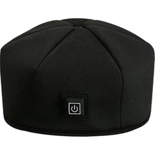 Hasyılmaz Kırmızı Işık Saç Güçlendirme Bakım Şapkası