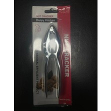 Zenvia Metal Fındık ve Ceviz Kıracağı ROYALEKS-ENF-533 (ZNV-556)