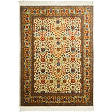 Kilim Co. El Dokuma Hereke Halısı 156X220 cm (3.43 M²)