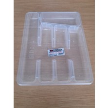 Zenvia Küçük Çekmece Içi Kaşıklık ROYALEKS-MRD401 (ZNV-556)