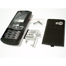 Kotenartt Samsung SGH-D780 Kasa Kapak Tuş Takım