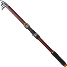 Remixon Awacks Brown 1.80M 40-100GR Tele Olta Kamışı