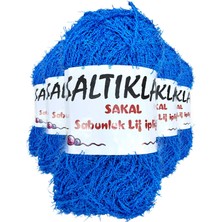 Zenvia 5 Adet Sakal Sabunluk Lif Ipliği 03 (ZNV-556)