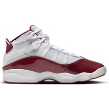 Nike Jordan 6 Rings Erkek Basketbol Ayakkabısı 322992-165