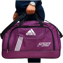 Lamia Shoes Spor ve Seyahat Çantasi Geniş Hacimli Unisex