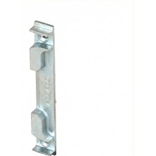 Vorne Pvc Çift Açılım Alt Kilitleme Yalıtımlı