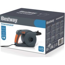 Eco Lounge Bestway Powergrip 220V Elektrikli Pompa - BW62145