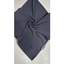 Sedef Büyük Boy Medine Krep Eşarp, 150 x 150