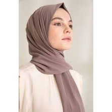 Sedef Medine Ipeği ŞAL,BEJ,70X200