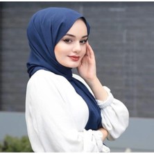 Sedef Cazz ŞAL,LACIVERTL,70X200