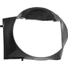 Wender Mercedes Radyatör Davlumbazı W202 Ac+ [M111]