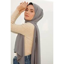 Sedef Cazz ŞAL,GRI,70X200