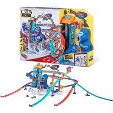 Eco Lounge Metal Machines S1 Gorilla Oyun Seti MEA03000