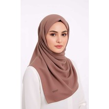Sedef Büyük Boy Eşarp Caz Kare, 150 X150