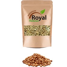 Zenvia Tüm Mahlep Deluxe Seri Organik Lezzetli 250 gr (ZNV-556)