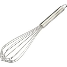 Zenvia Paslanmaz Çırpıcı 28 cm ROYALEKS-PC12 (ZNV-556)